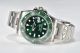Clean Factory Rolex Submariner 3135 Green Face Watch  040902 (5)_th.jpg